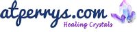 AtPerrys Healing Crystals coupons